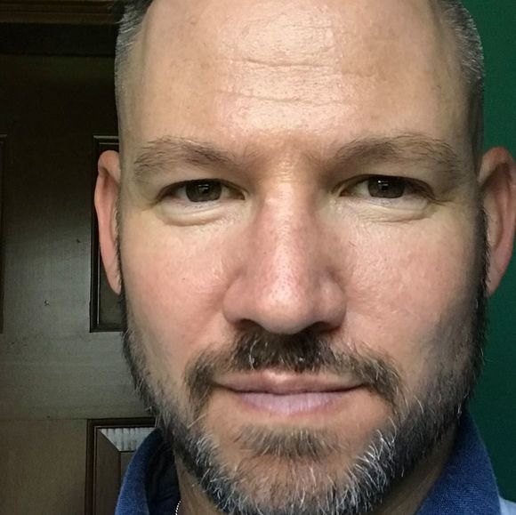 Meet your Posher, James - Picture 1 of 1